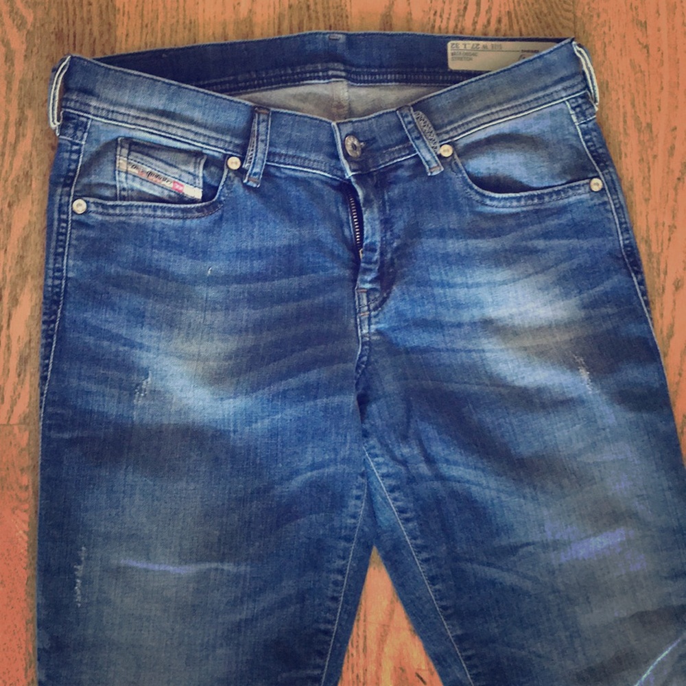 Diesel jeans